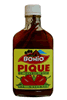 Pique Puertorriqueo Bohio, Bohio hot sauce at elColmadito.com, Bohio